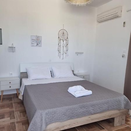 12 Senses Faliraki Sea View Eksteriør billede