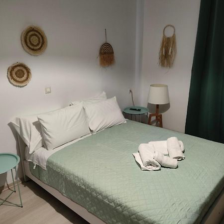 12 Senses Faliraki Sea View Eksteriør billede