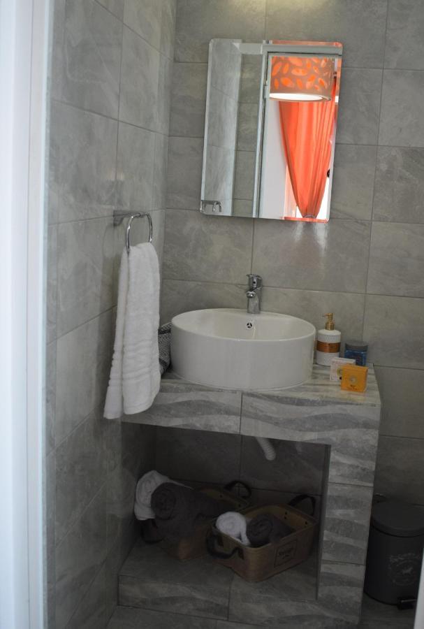 12 Senses Faliraki Sea View Eksteriør billede