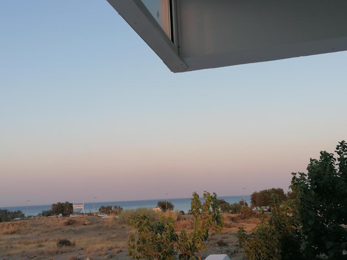 12 Senses Faliraki Sea View Eksteriør billede