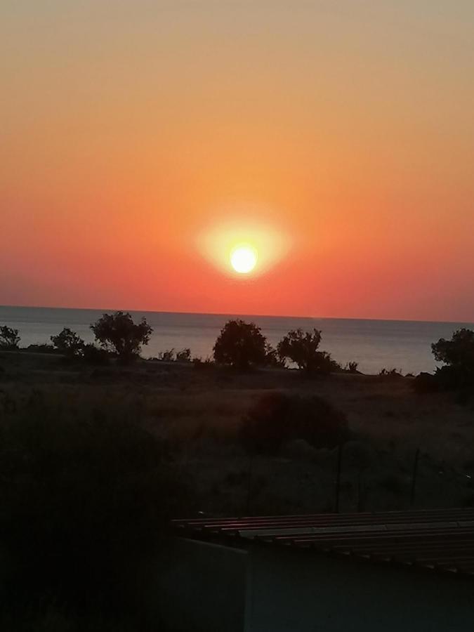 12 Senses Faliraki Sea View Eksteriør billede