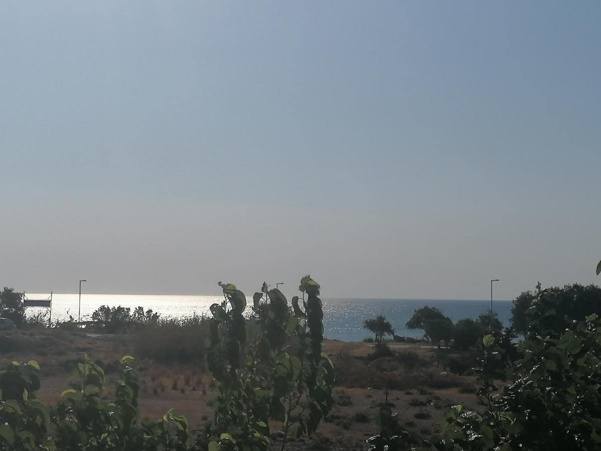 12 Senses Faliraki Sea View Eksteriør billede