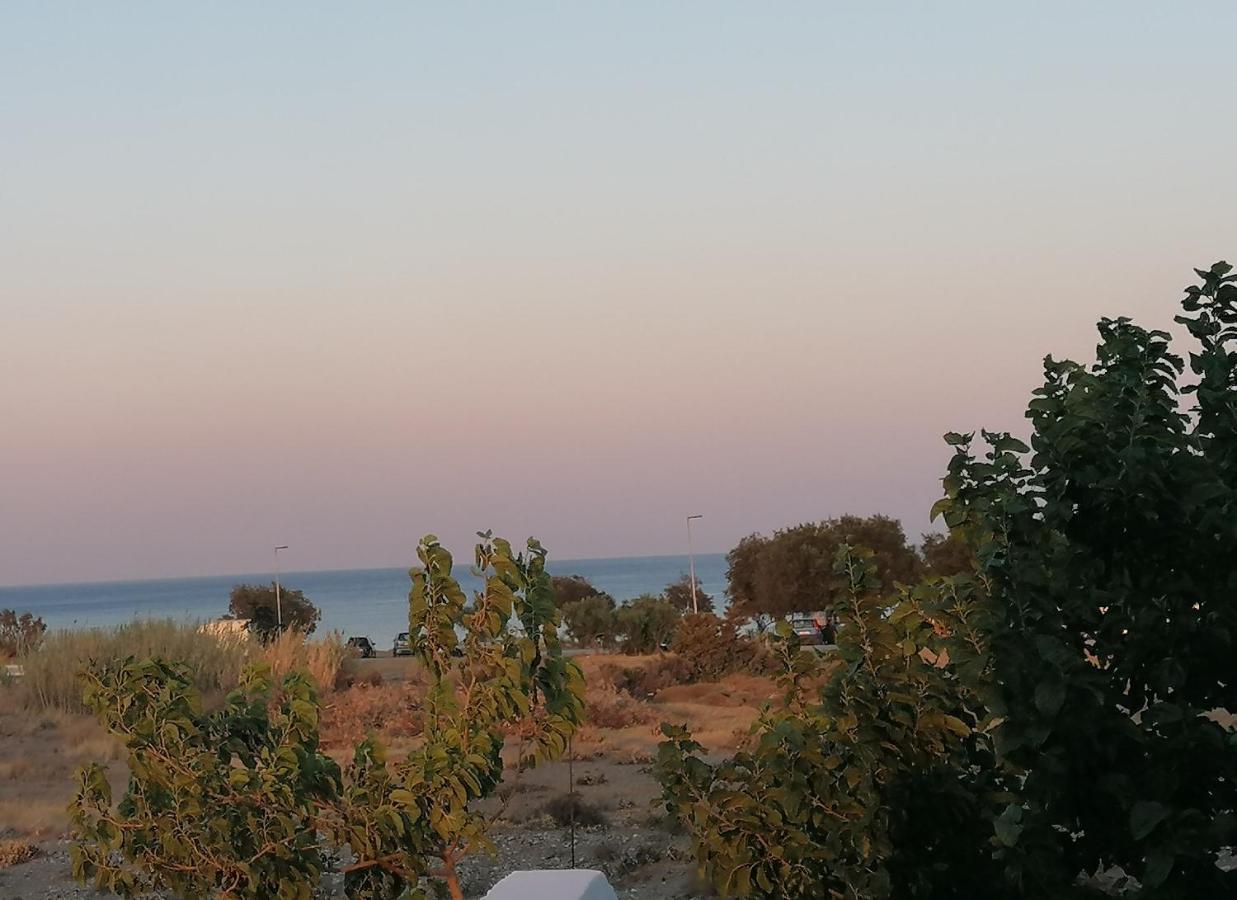 12 Senses Faliraki Sea View Eksteriør billede