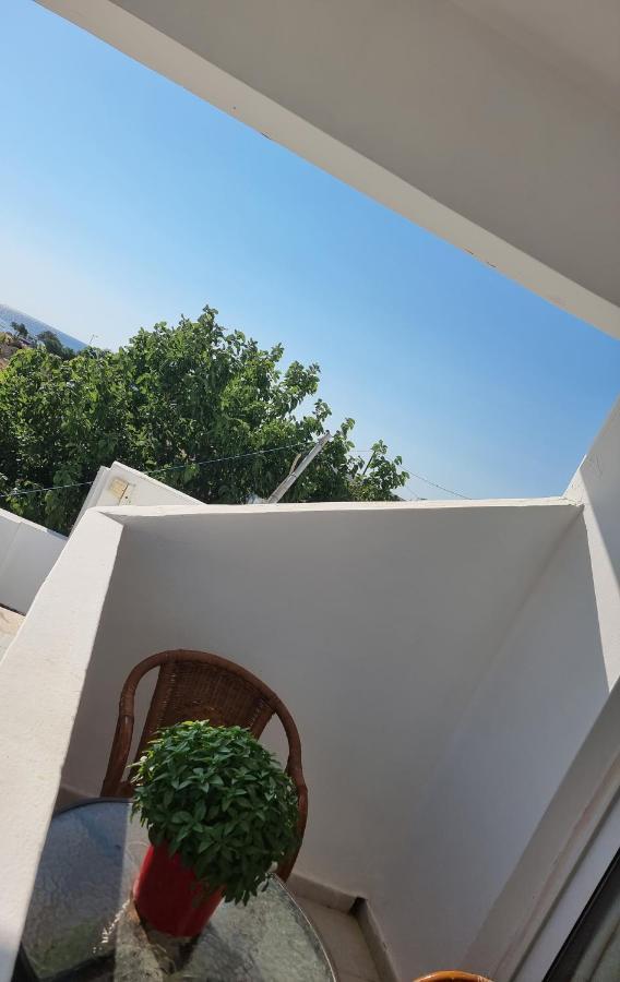 12 Senses Faliraki Sea View Eksteriør billede