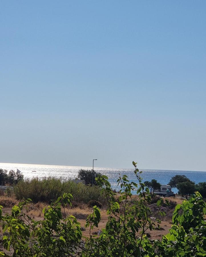 12 Senses Faliraki Sea View Eksteriør billede