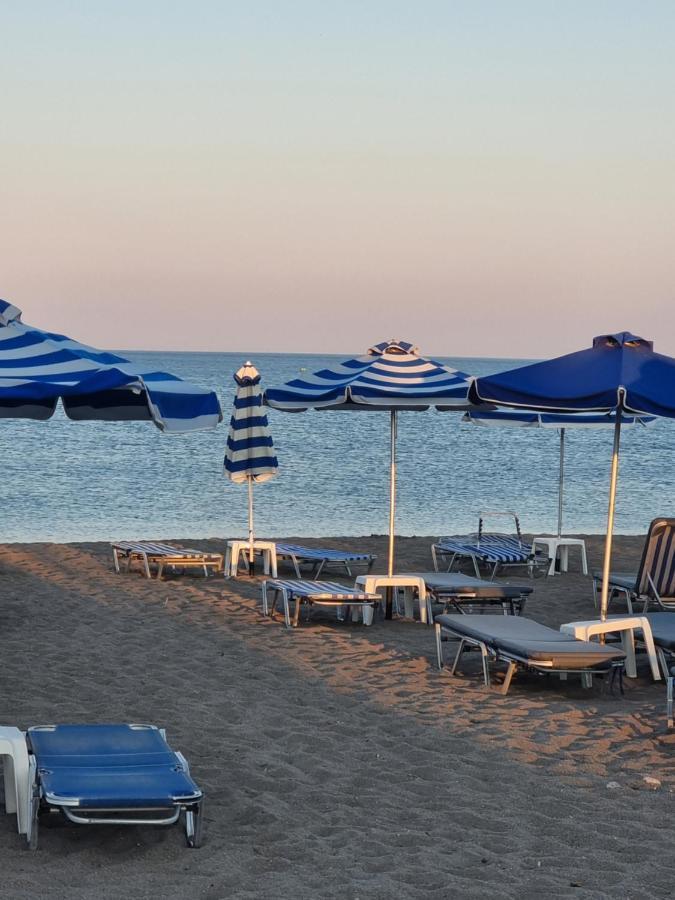 12 Senses Faliraki Sea View Eksteriør billede