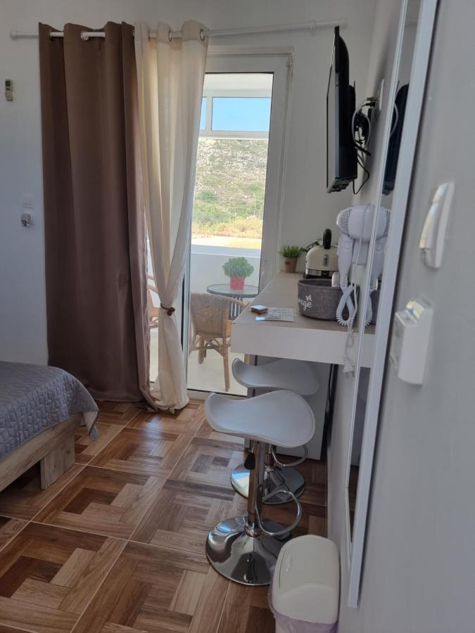 12 Senses Faliraki Sea View Eksteriør billede
