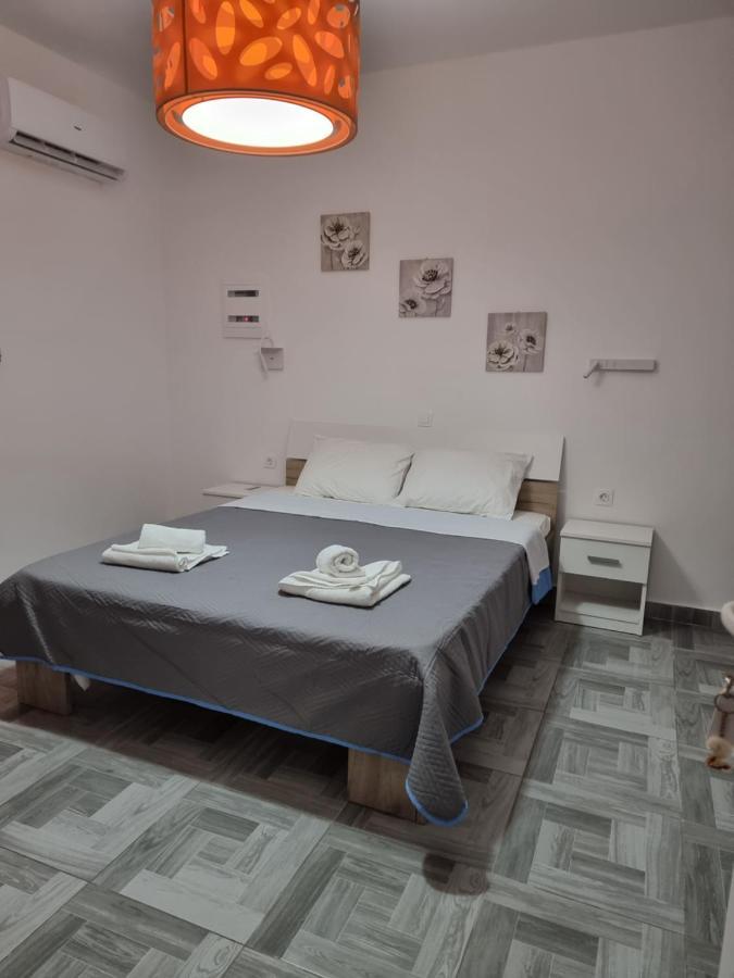 12 Senses Faliraki Sea View Eksteriør billede