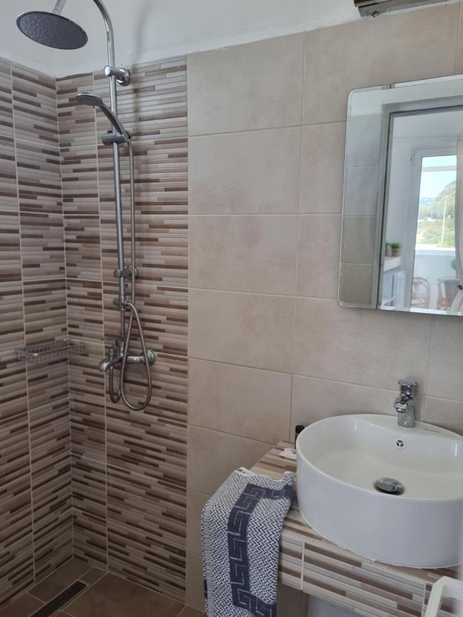 12 Senses Faliraki Sea View Eksteriør billede