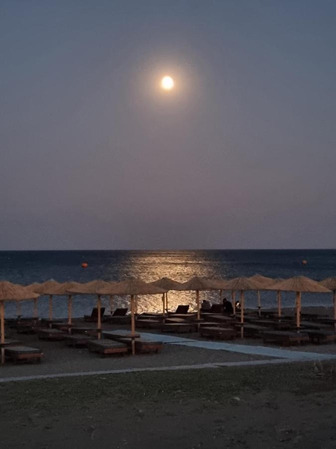 12 Senses Faliraki Sea View Eksteriør billede