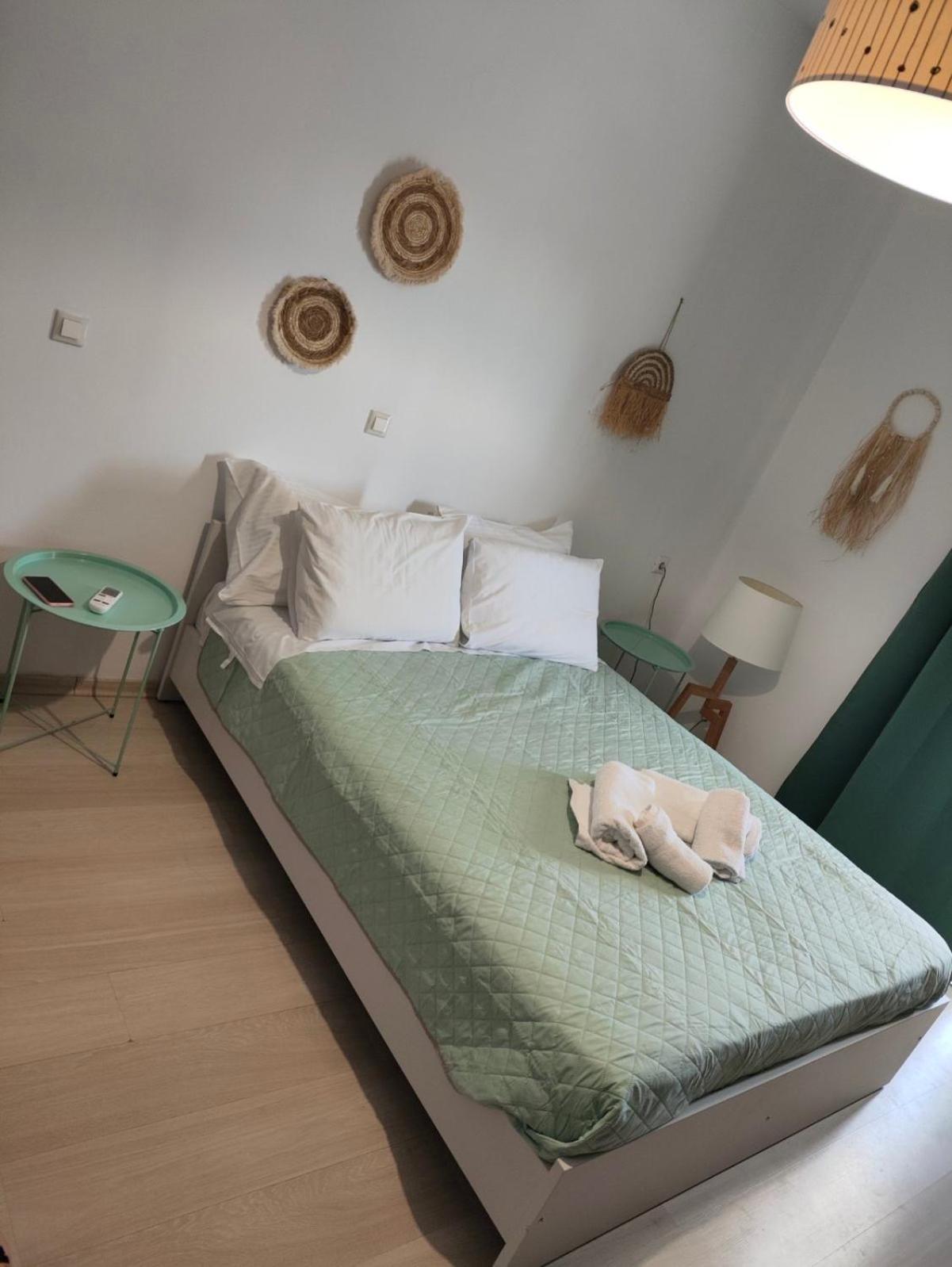 12 Senses Faliraki Sea View Eksteriør billede