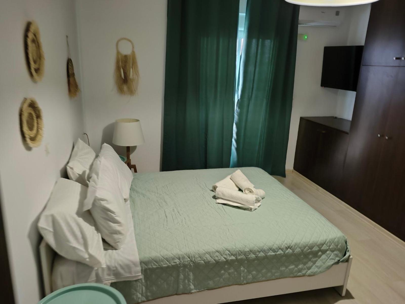 12 Senses Faliraki Sea View Eksteriør billede