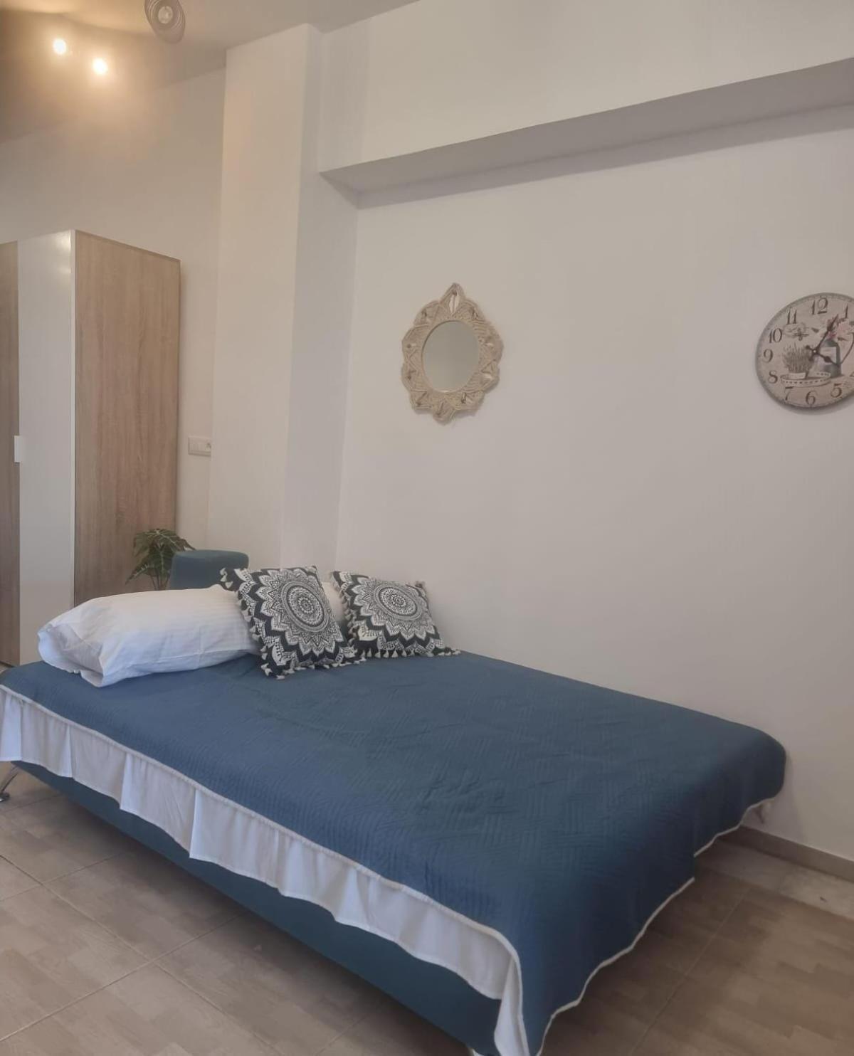 12 Senses Faliraki Sea View Eksteriør billede