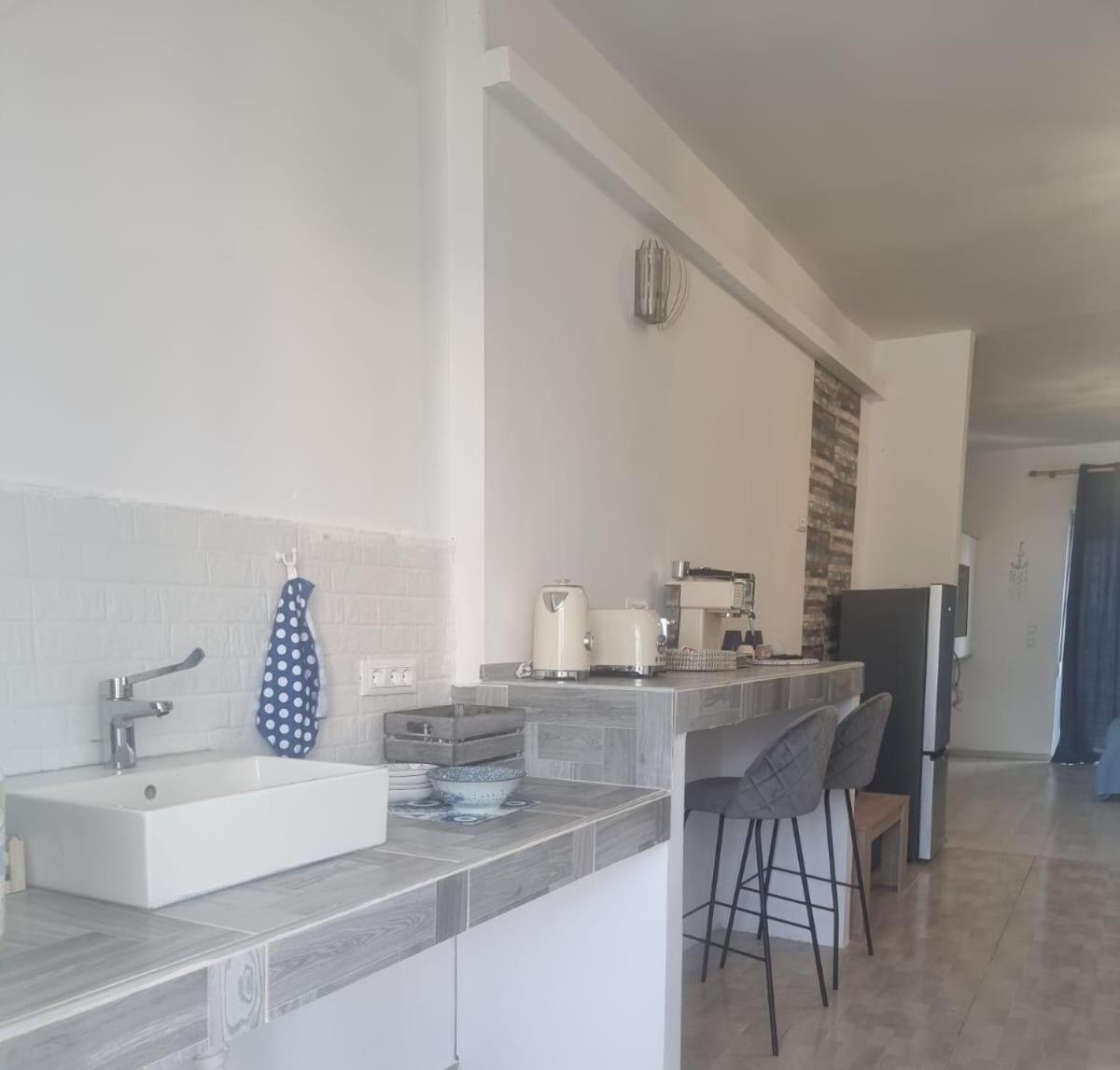 12 Senses Faliraki Sea View Eksteriør billede