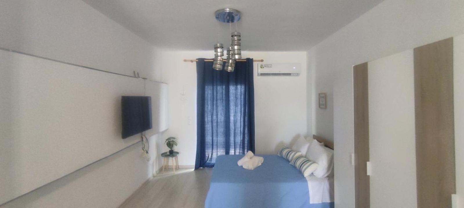 12 Senses Faliraki Sea View Eksteriør billede