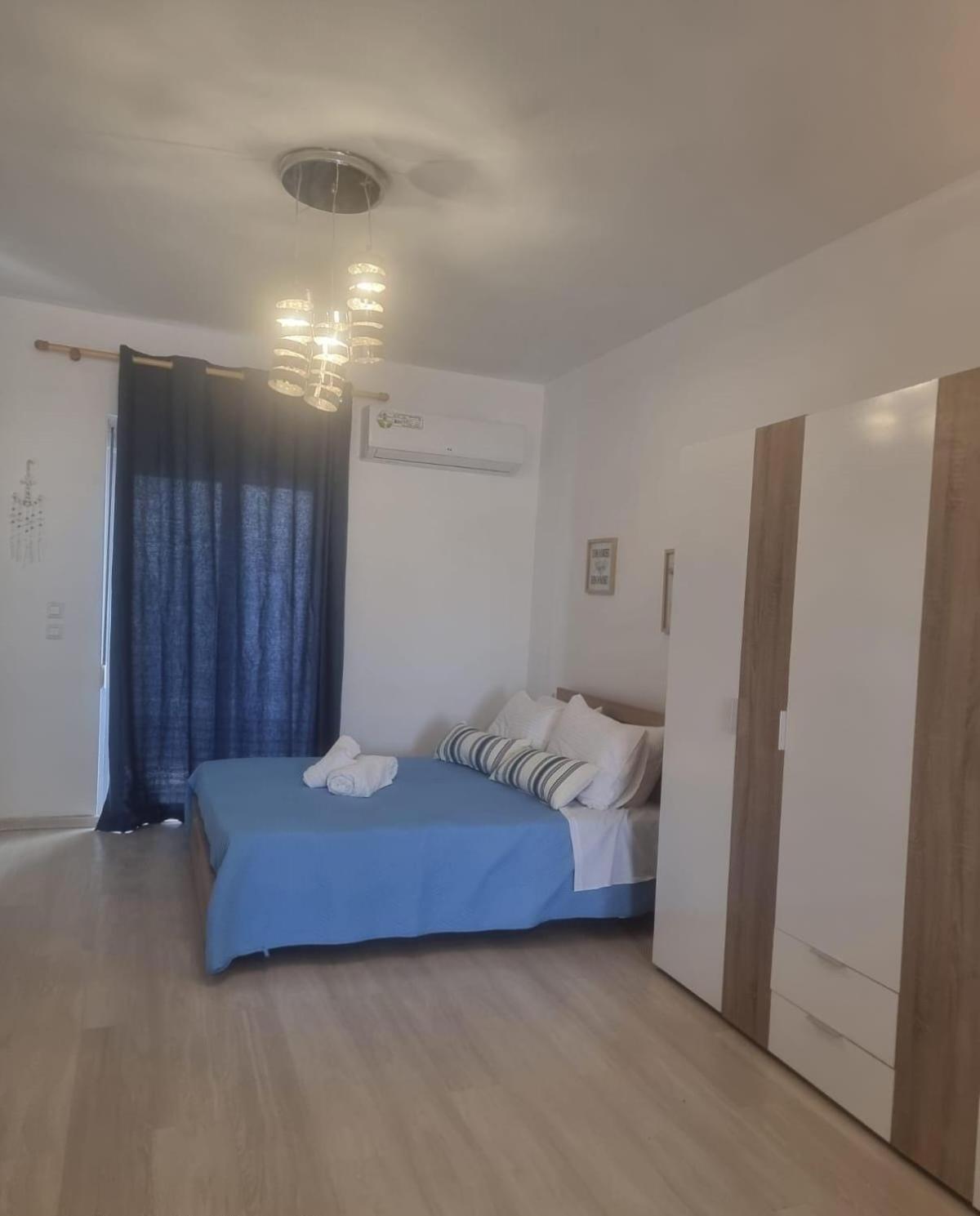 12 Senses Faliraki Sea View Eksteriør billede