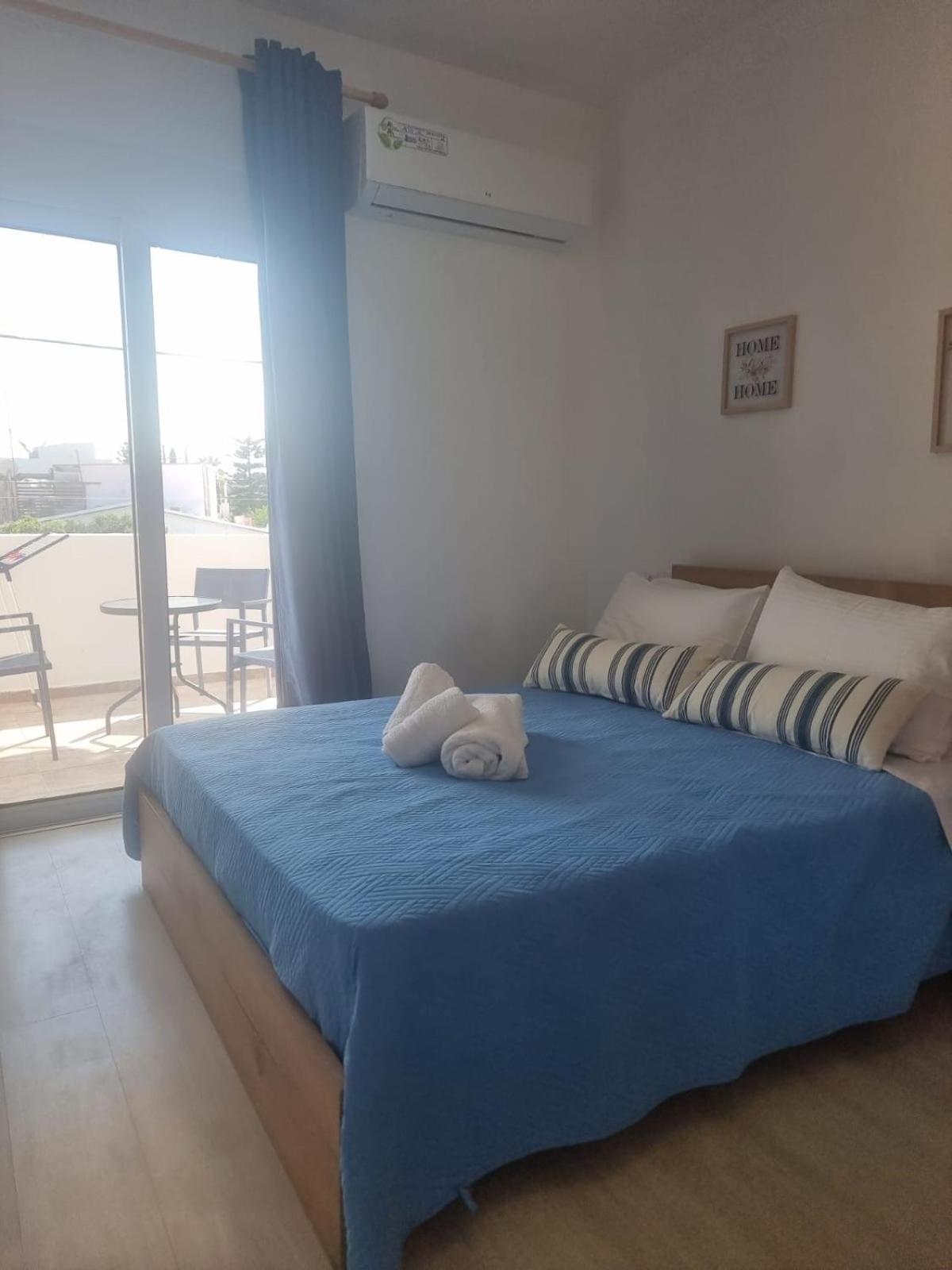 12 Senses Faliraki Sea View Eksteriør billede
